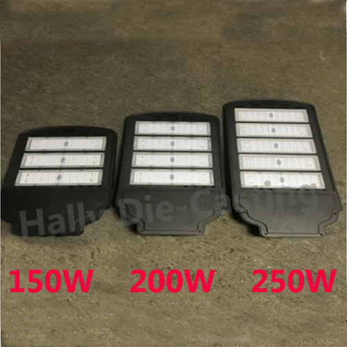 LED street light C200W