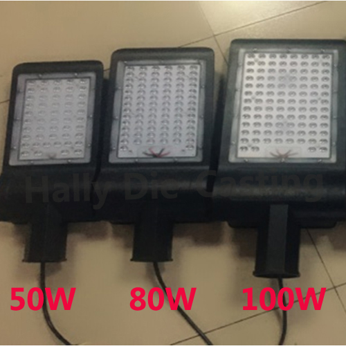 LED street light D80W