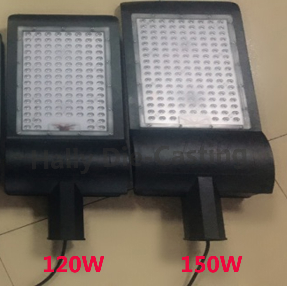 LED street light D150W