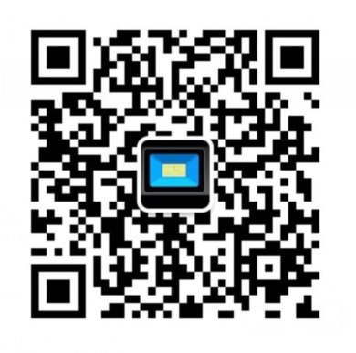 the qr code