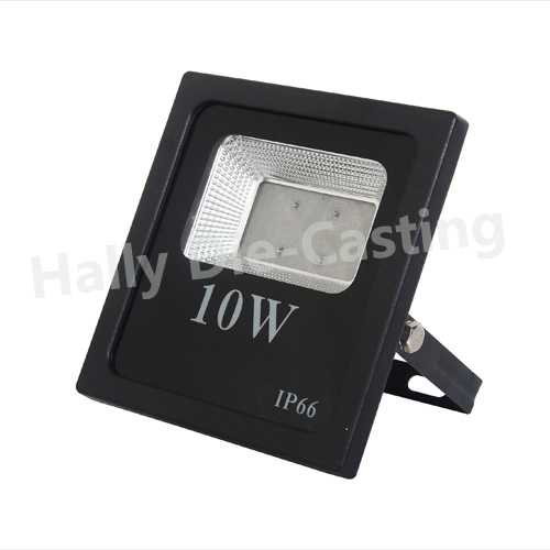 Square-10W